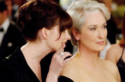 Il diavolo veste Prada, 5 curiosità sul film cult con Meryl Streep